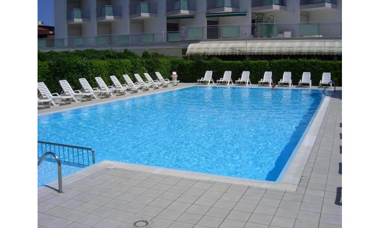 residence COSTA DEL SOL: piscina