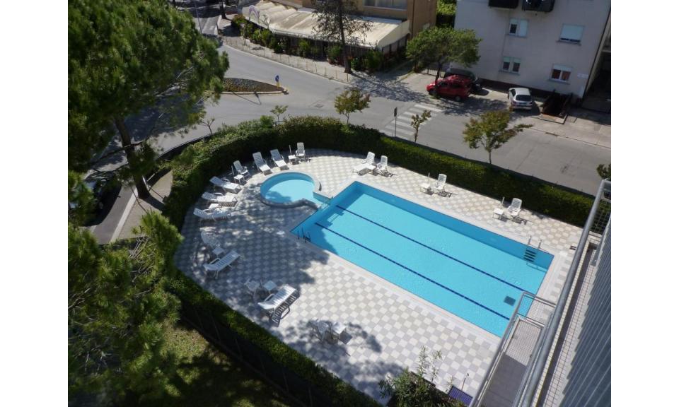 residence BALI: swimming-pool