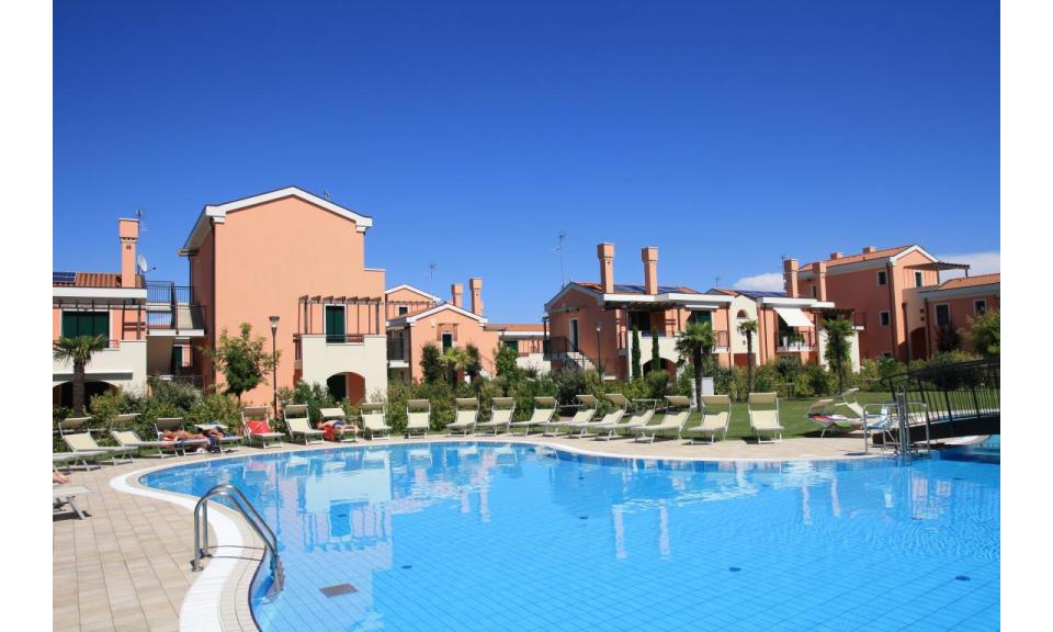 residence MILANO DUNE: swimming-pool