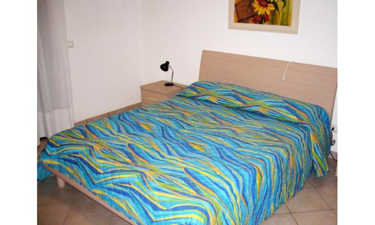 residence TULIPANI: C5 - camera da letto (esempio)