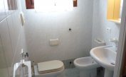résidence NUOVO SILE: C6 - salle de bain (exemple)