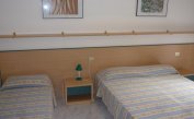 Residence NUOVO SILE: C6 - Dreibettzimmer (Beispiel)