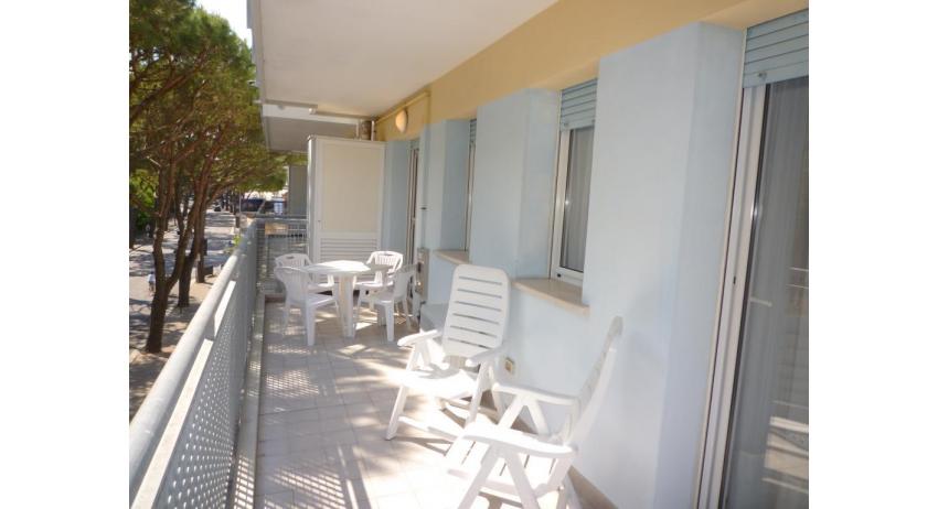 residence BALI: C4 - balcony (example)