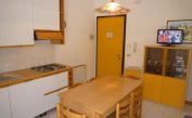 residence BALI: C4 - cucina (esempio)