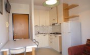 appartamenti LARA: C4 - cucina (esempio)