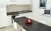residence EQUILIO: B5 - kitchenette (example)