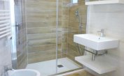 residence TORINO: A4 - bagno rinnovato (esempio)