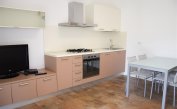 residence MEDITERRANEE: B5 - kitchenette (example)