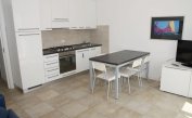 residence MEDITERRANEE: B5 - kitchen (example)