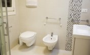 appartamenti Residenza GREEN MARINE: C7/2 - bagno (esempio)