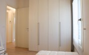 apartments Residenza GREEN MARINE: C8/4 - closet (example)
