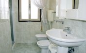 apartments VILLA VANIA: B4+/np - bathroom (example)
