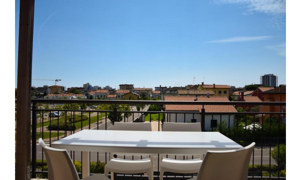 residence MILANO DUNE: C6 - balcony (example)