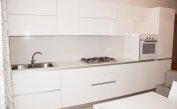 residence MILANO DUNE: C6 - kitchenette (example)