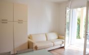 residence MEDITERRANEE: B4 - living room (example)