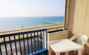 residence PENELOPE: C5 - balcone vista mare (esempio)