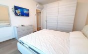 Ferienwohnungen NEMBER SEA HOUSES: C5 - Schlafzimmer (Beispiel)