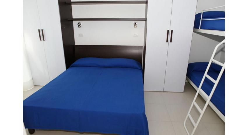 residence MEDITERRANEE: C5 - 4-beds room (example)