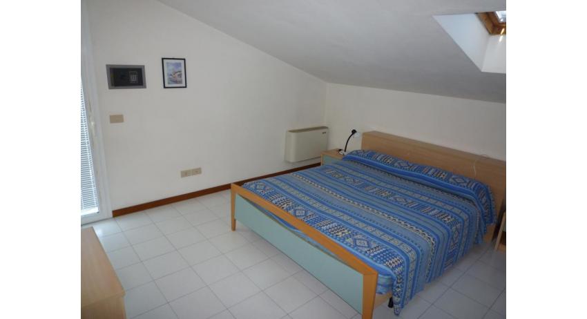 residence BALI: C6 - double bedroom (example)