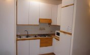residence BALI: C6 - kitchenette (example)