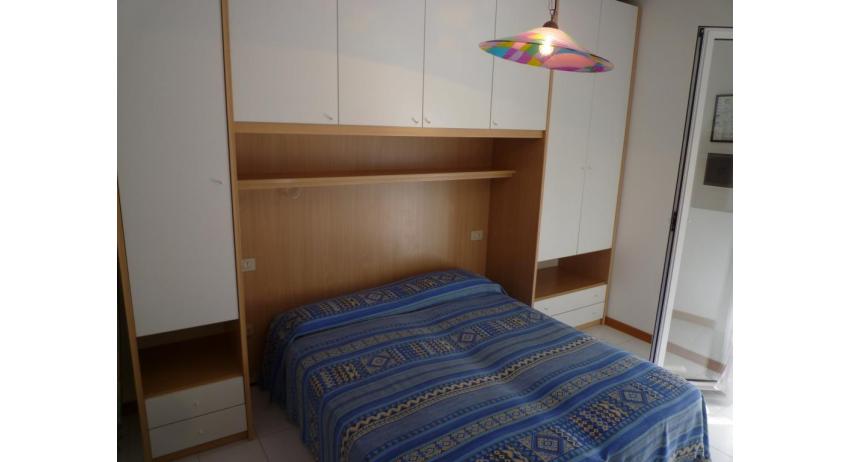 residence BALI: C6 - double bedroom (example)