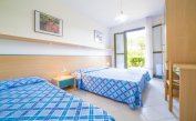 residence PORTO SOLE: C4/T - 3-beds room (example)